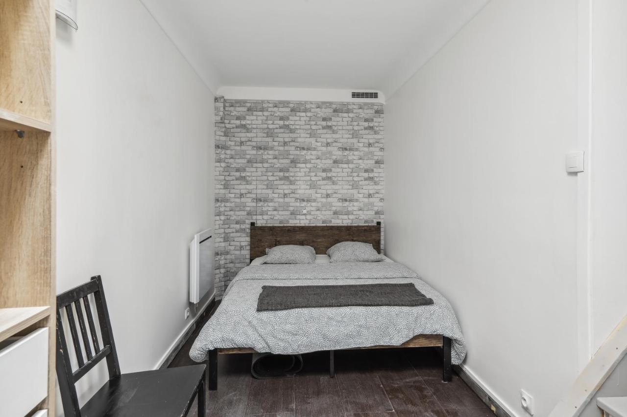 Appartement Chic Apart Near Paris à Argenteuil Extérieur photo